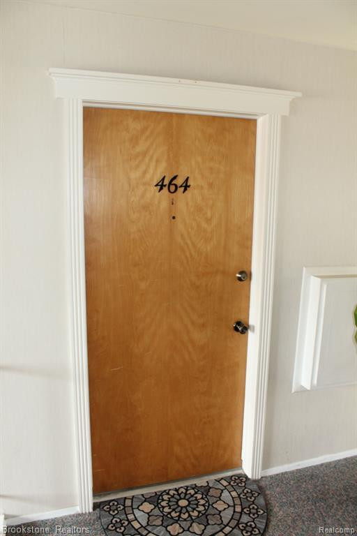 29464 HOOVER Road, 464, Warren, MI 48093 — Photo 3