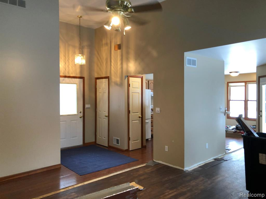 3780 DEER RIDGE Run, Metamora, MI 48455 — Photo 2