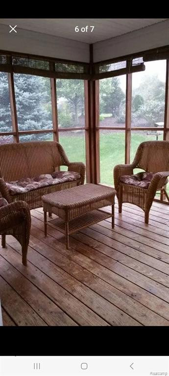 3780 DEER RIDGE Run, Metamora, MI 48455 — Photo 5