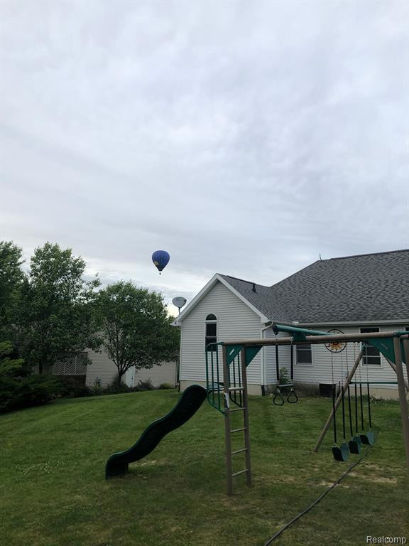 3780 DEER RIDGE Run, Metamora, MI 48455 — Photo 13