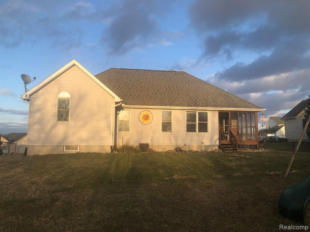 3780 DEER RIDGE Run, Metamora, MI 48455 — Photo 14
