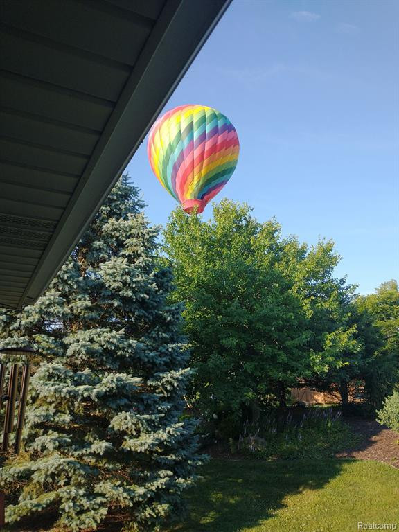 3780 DEER RIDGE Run, Metamora, MI 48455 — Photo 16