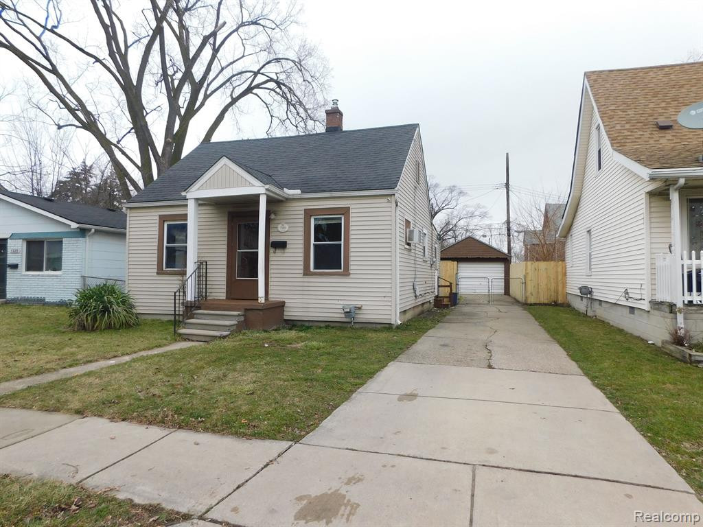 7583 HUDSON Avenue, Warren, MI 48091 — Photo 2