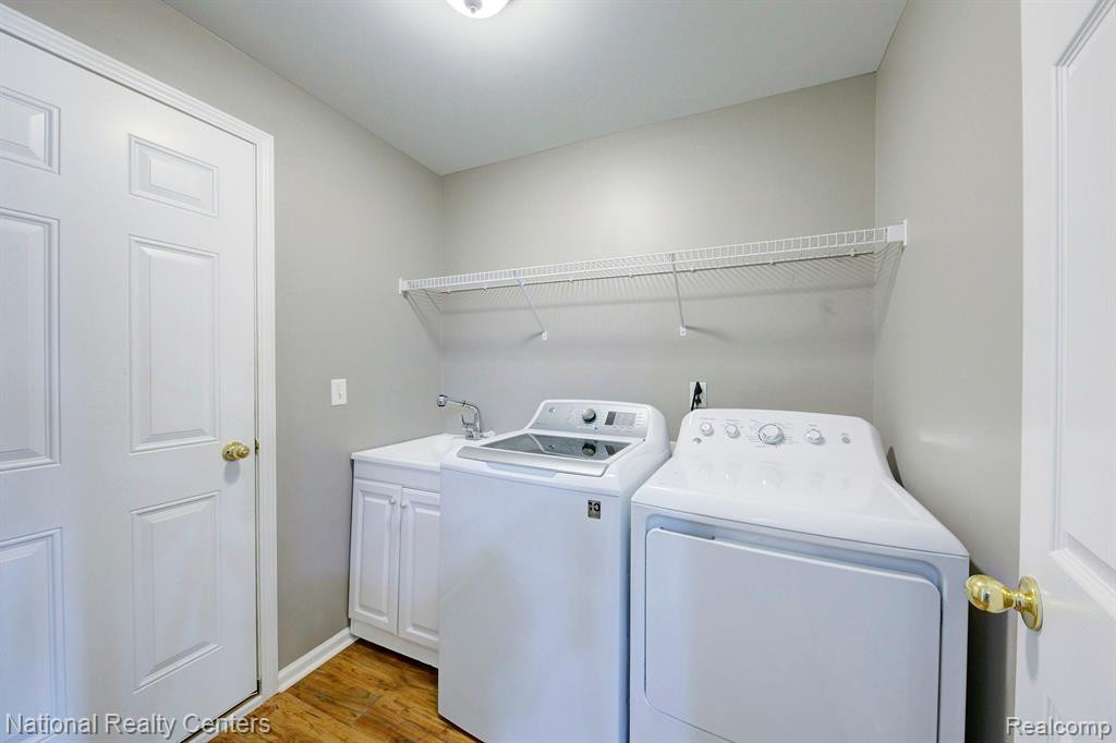 34101 EMMA Circle, Walled Lake, MI 48390 — Photo 11