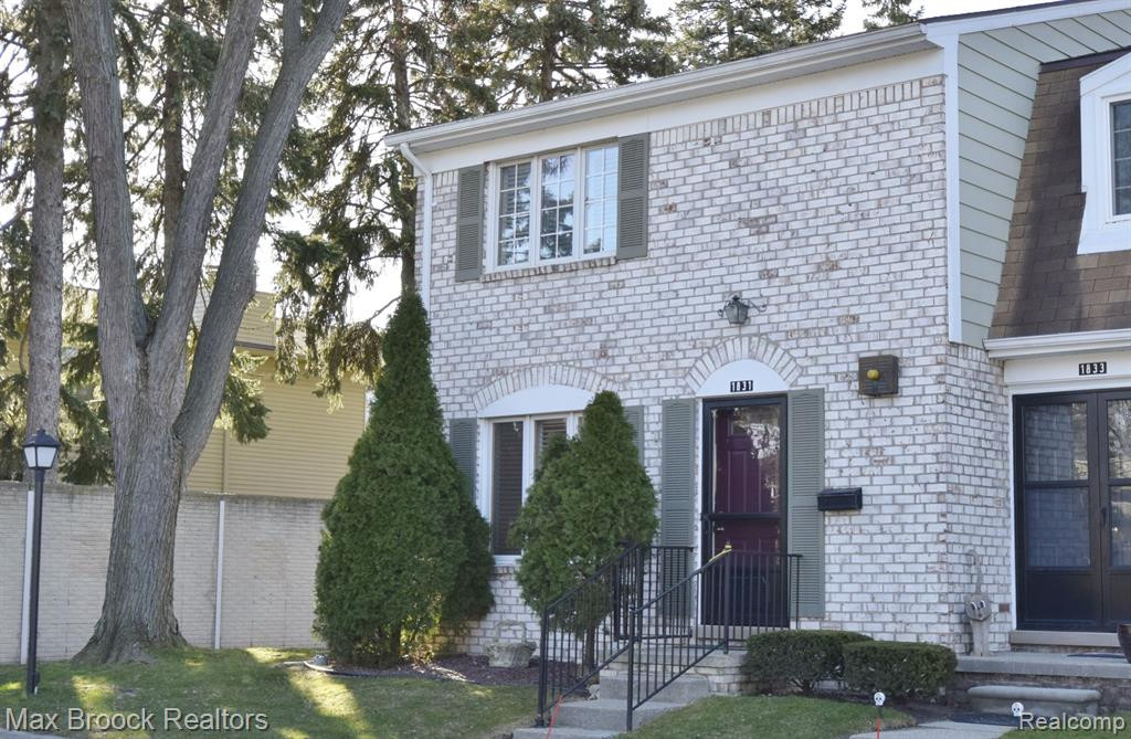 1831 TORQUAY Avenue, Royal Oak, MI 48073 — Photo 3