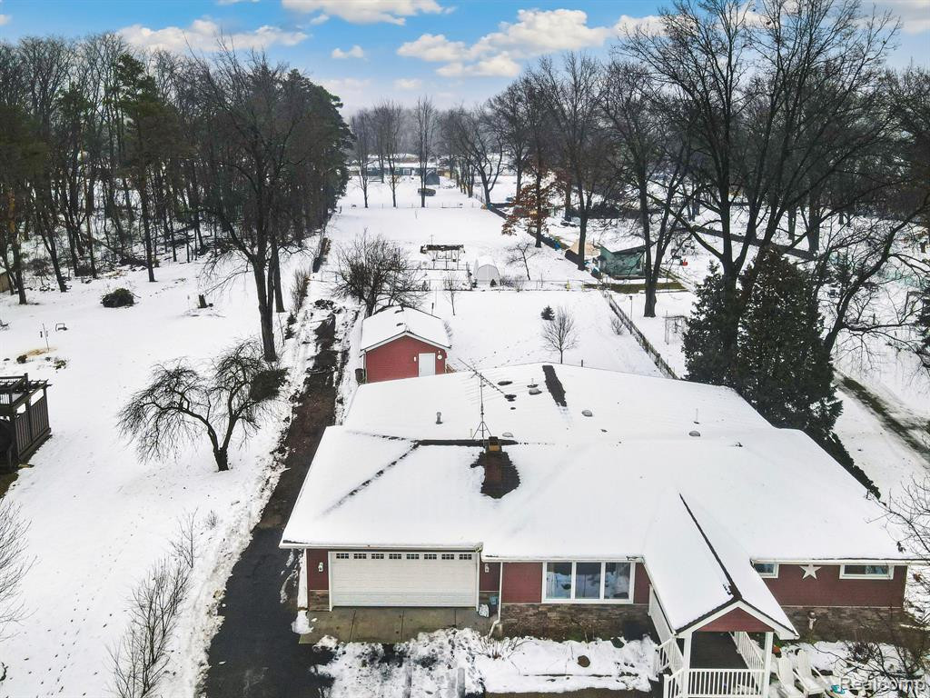 796 COLLIER Road, Auburn Hills, MI 48326 — Photo 38