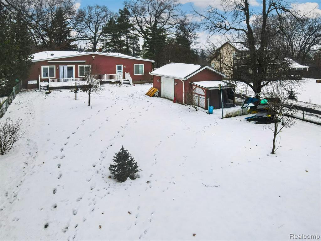 796 COLLIER Road, Auburn Hills, MI 48326 — Photo 39