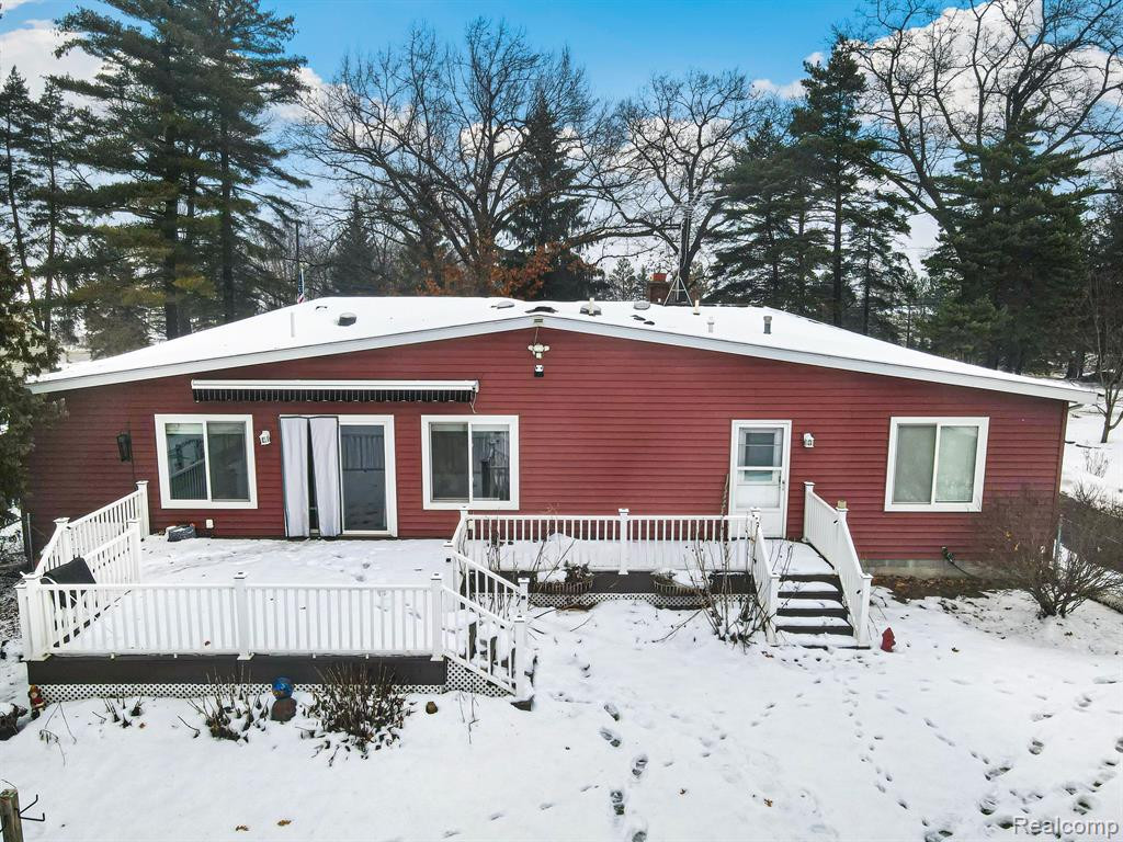 796 COLLIER Road, Auburn Hills, MI 48326 — Photo 41