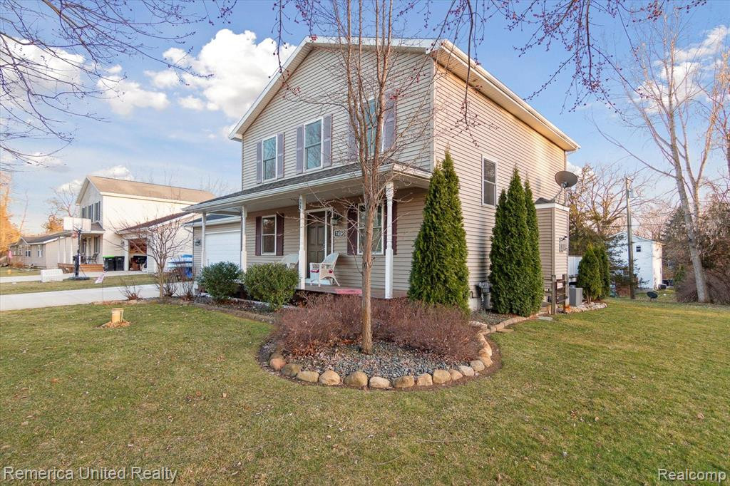 7416 LONGWORTH Drive, Brighton, MI 48116 — Photo 4
