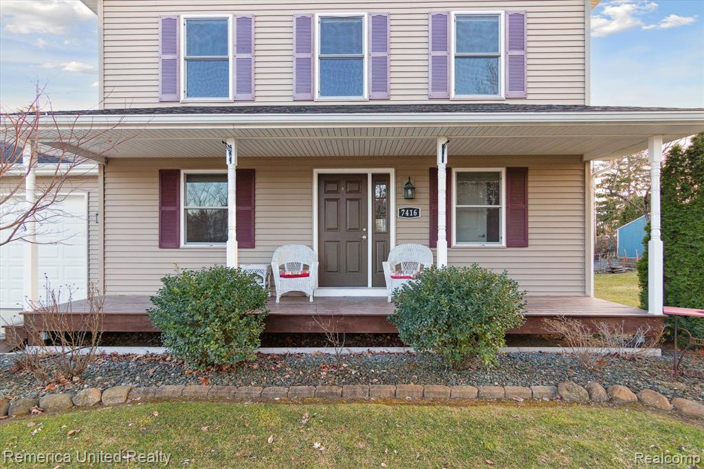 7416 LONGWORTH Drive, Brighton, MI 48116 — Photo 5