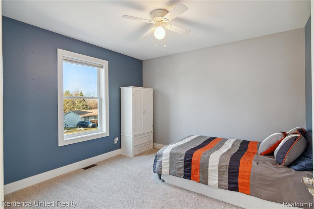 7416 LONGWORTH Drive, Brighton, MI 48116 — Photo 29