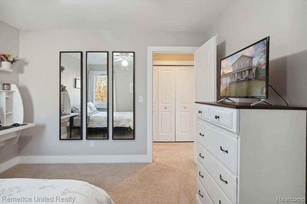 7416 LONGWORTH Drive, Brighton, MI 48116 — Photo 33