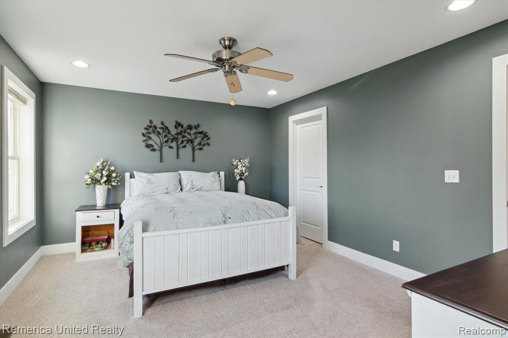 7416 LONGWORTH Drive, Brighton, MI 48116 — Photo 35