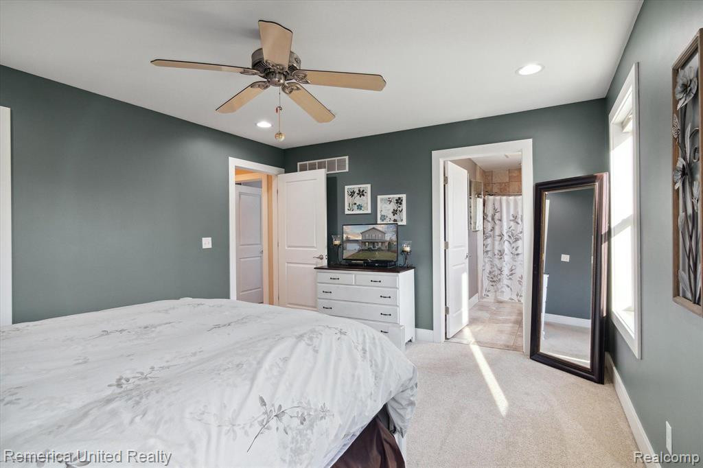 7416 LONGWORTH Drive, Brighton, MI 48116 — Photo 36