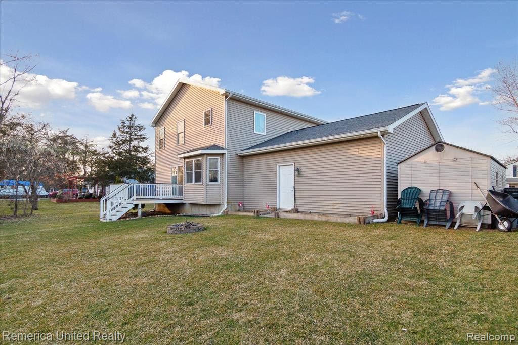 7416 LONGWORTH Drive, Brighton, MI 48116 — Photo 42
