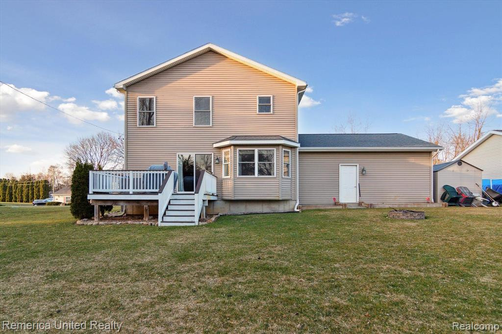 7416 LONGWORTH Drive, Brighton, MI 48116 — Photo 43