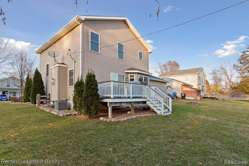 7416 LONGWORTH Drive, Brighton, MI 48116 — Photo 44