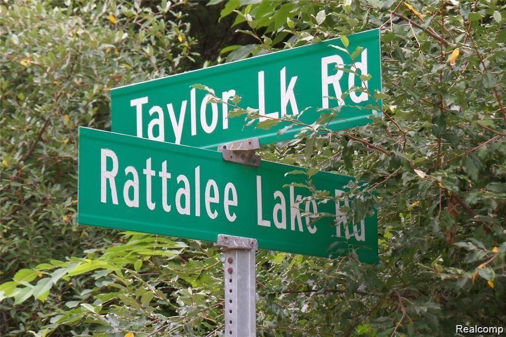 VL Taylor Lake Road, Holly, MI 48442 — Photo 10