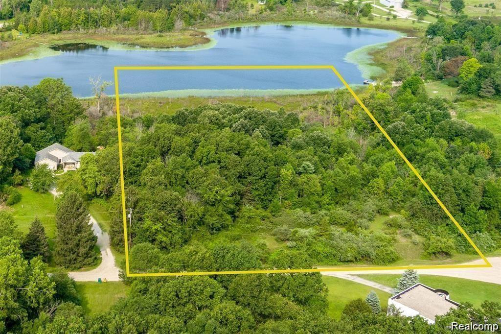 VL Taylor Lake Road, Holly, MI 48442 — Photo 13