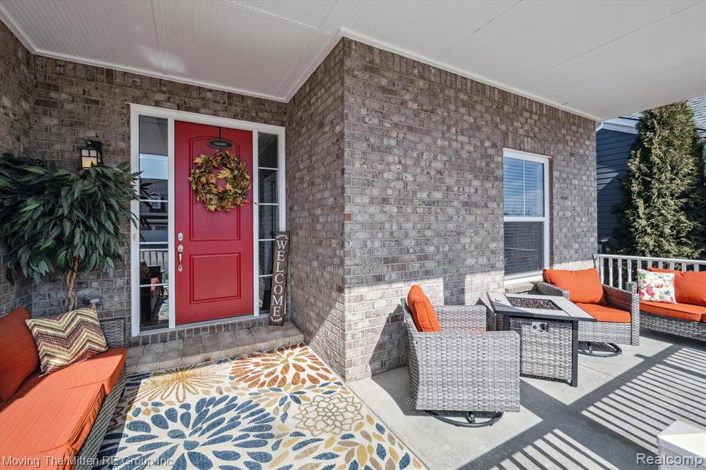 49658 DIVISION Street, Canton, MI 48188 — Photo 2