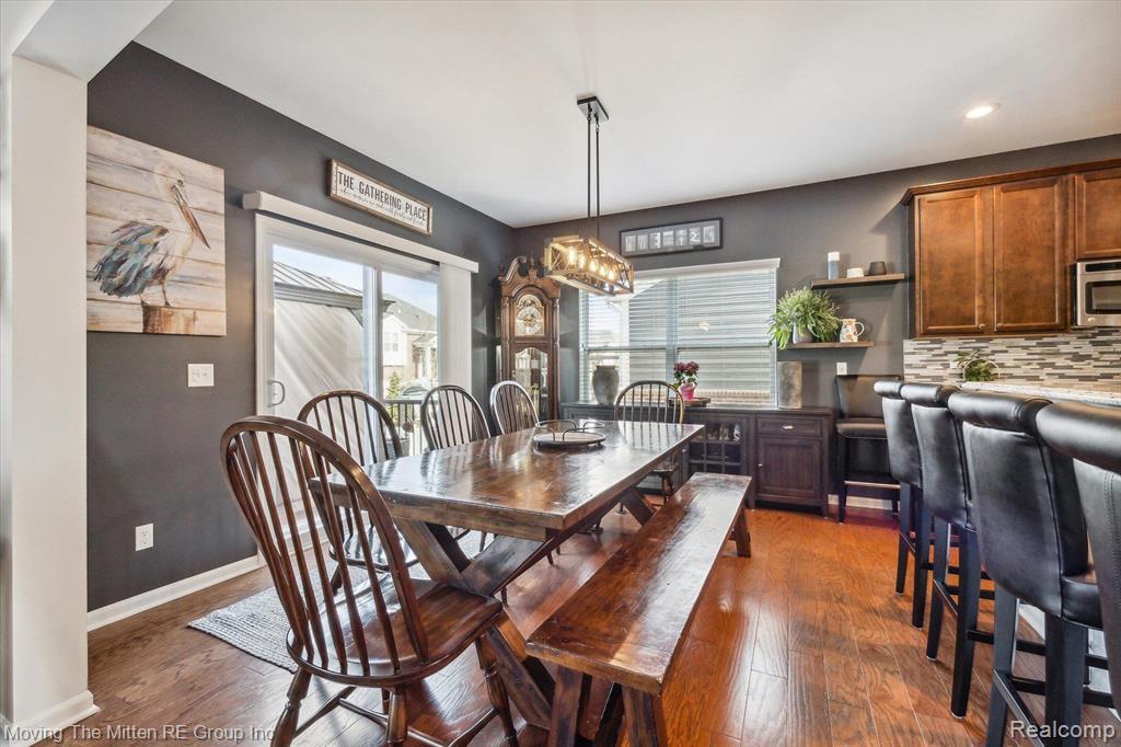 49658 DIVISION Street, Canton, MI 48188 — Photo 15