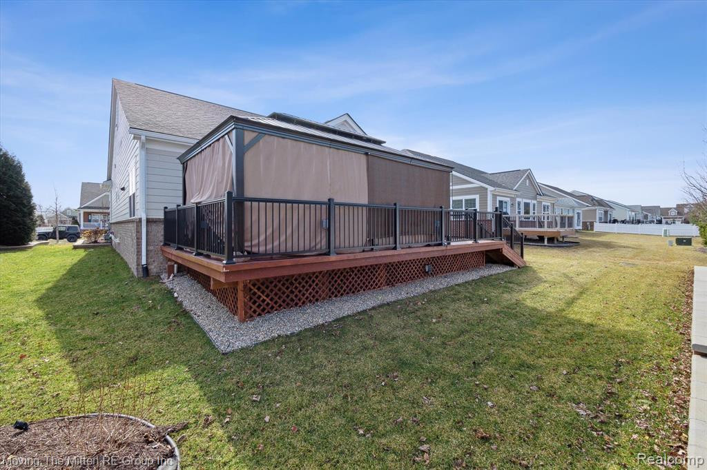49658 DIVISION Street, Canton, MI 48188 — Photo 45