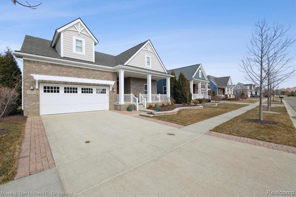 49658 DIVISION Street, Canton, MI 48188 — Photo 46