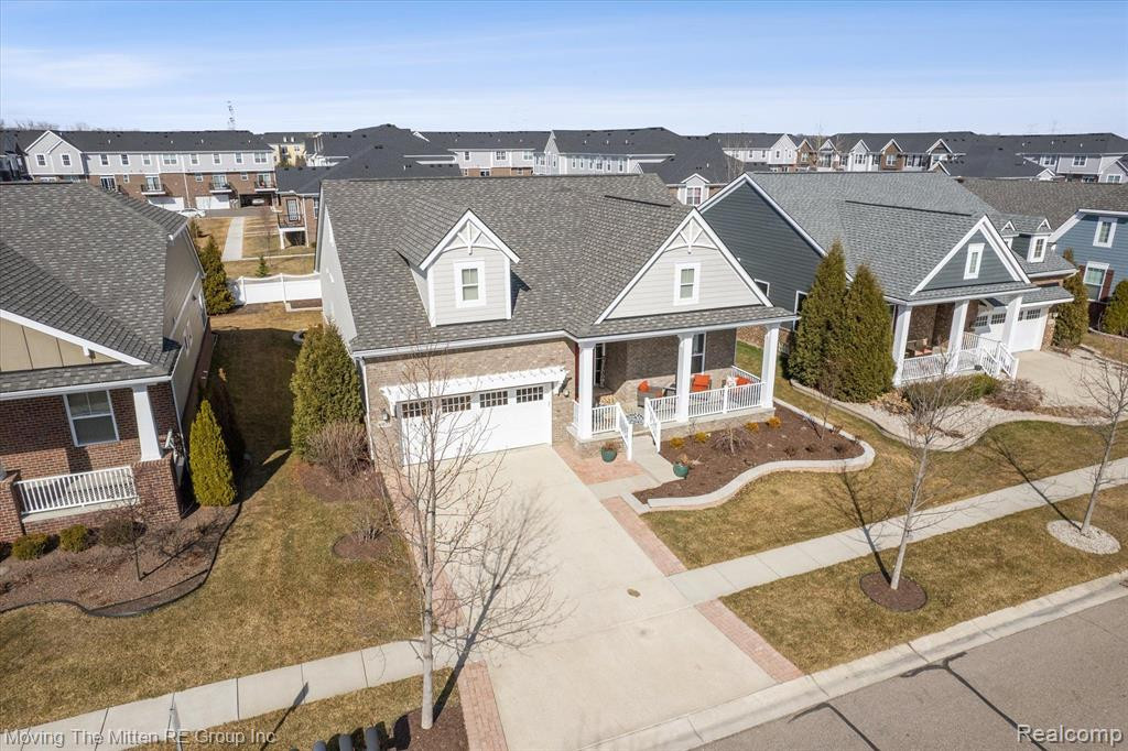 49658 DIVISION Street, Canton, MI 48188 — Photo 49