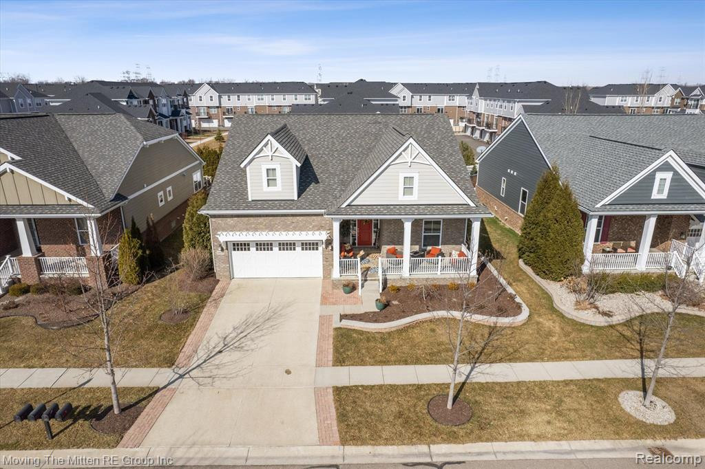 49658 DIVISION Street, Canton, MI 48188 — Photo 50