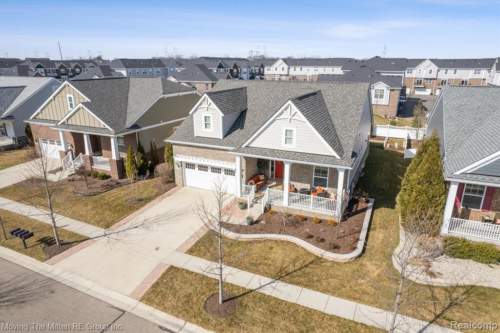49658 DIVISION Street, Canton, MI 48188 — Photo 51