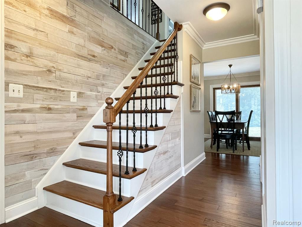 5187 GLENGATE Road, Rochester, MI 48306 — Photo 5