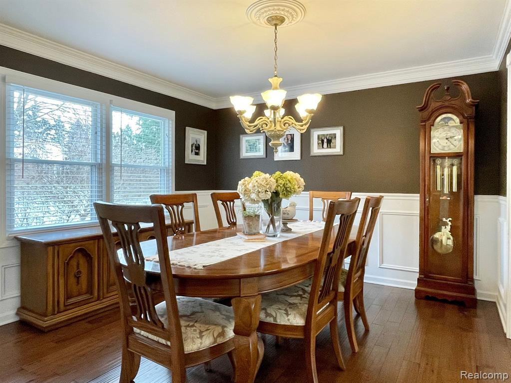 5187 GLENGATE Road, Rochester, MI 48306 — Photo 12