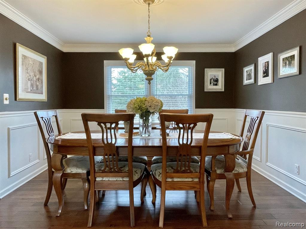 5187 GLENGATE Road, Rochester, MI 48306 — Photo 13