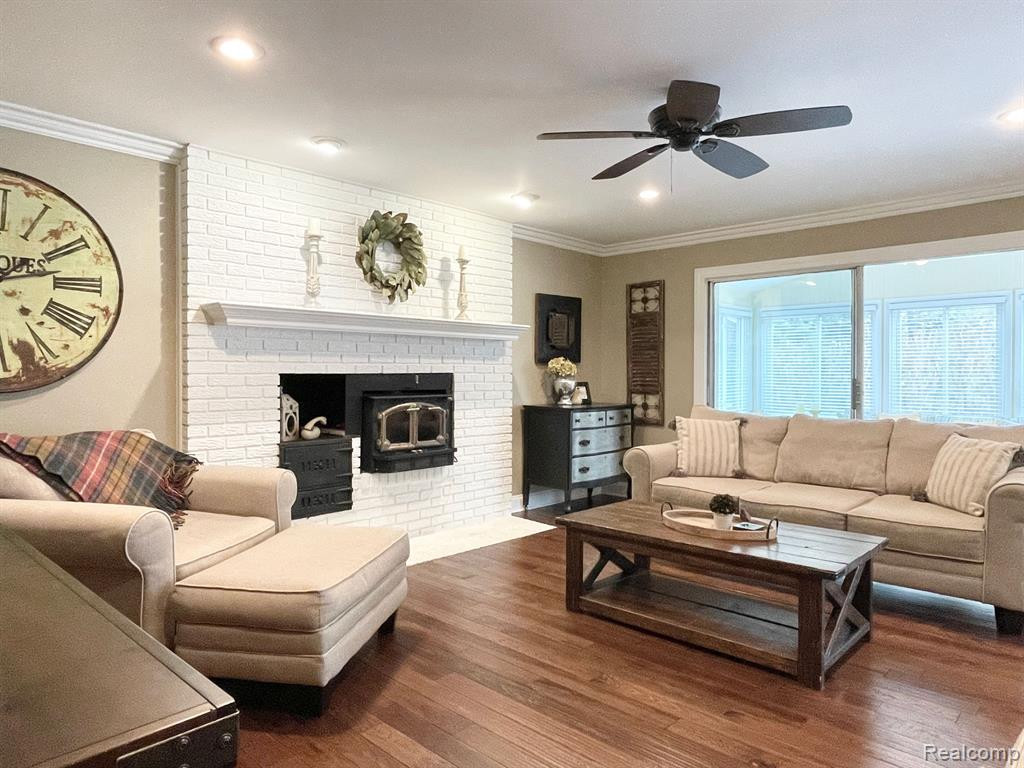 5187 GLENGATE Road, Rochester, MI 48306 — Photo 15