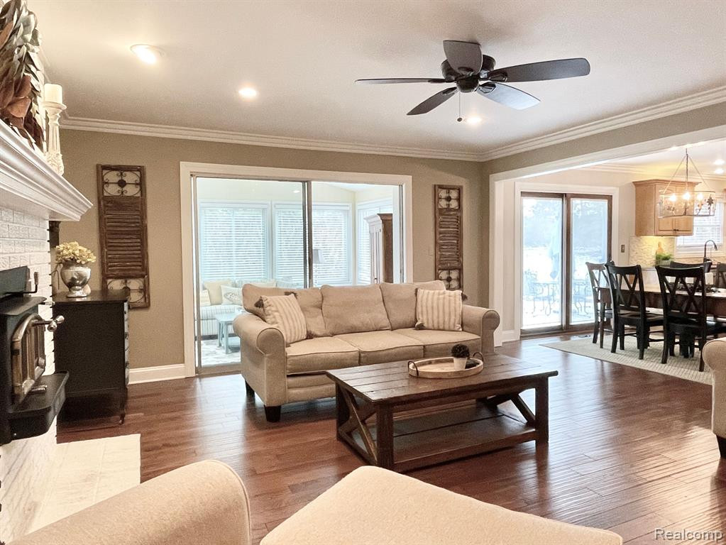 5187 GLENGATE Road, Rochester, MI 48306 — Photo 16