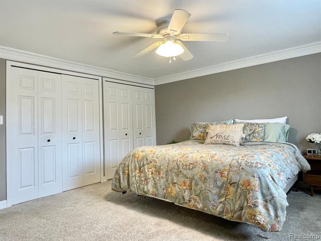 5187 GLENGATE Road, Rochester, MI 48306 — Photo 23