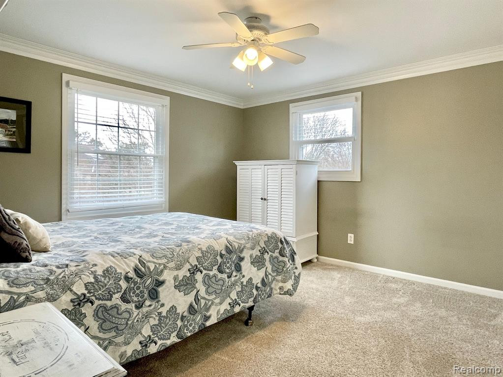 5187 GLENGATE Road, Rochester, MI 48306 — Photo 30