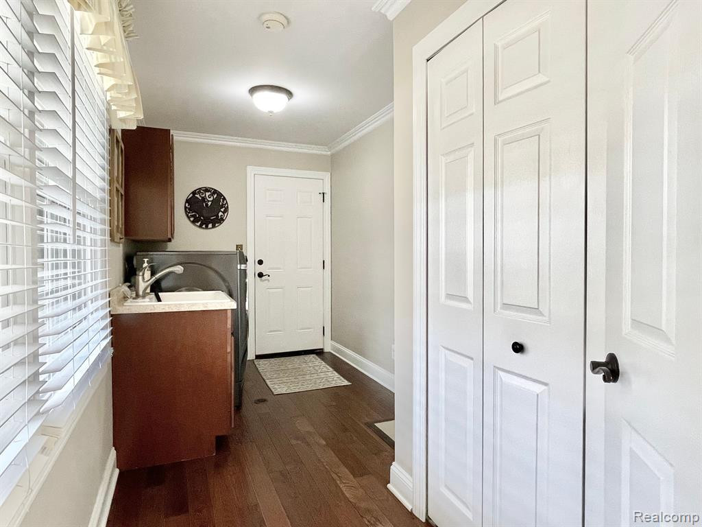 5187 GLENGATE Road, Rochester, MI 48306 — Photo 33