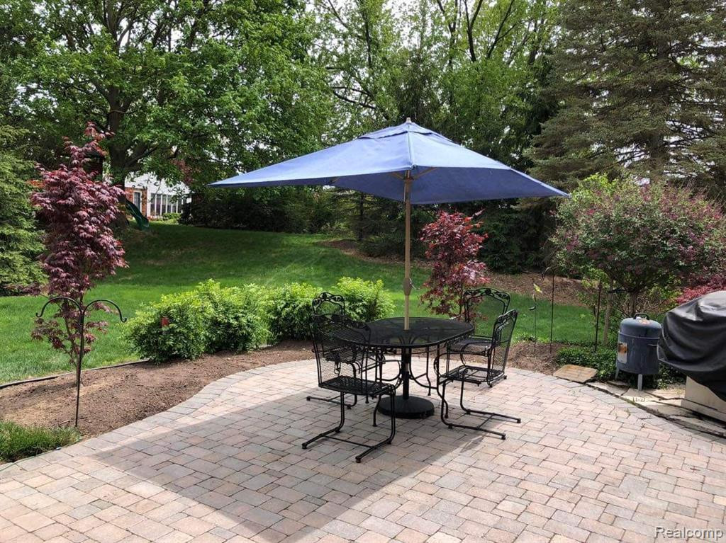 5187 GLENGATE Road, Rochester, MI 48306 — Photo 38
