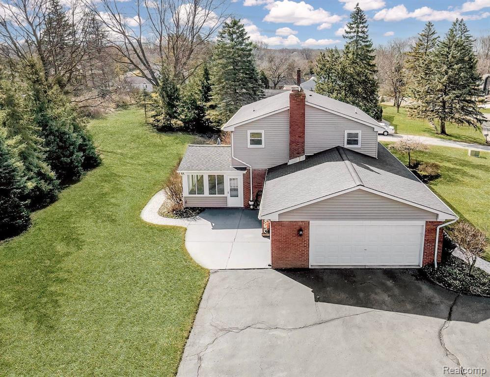 5187 GLENGATE Road, Rochester, MI 48306 — Photo 42