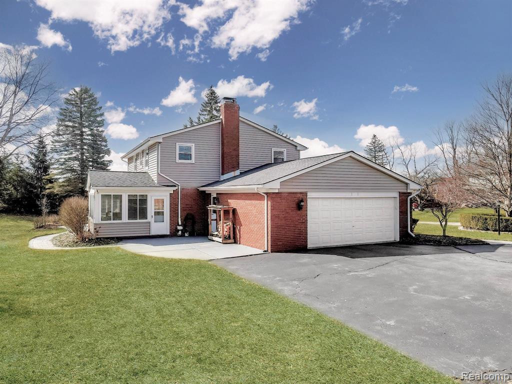 5187 GLENGATE Road, Rochester, MI 48306 — Photo 43