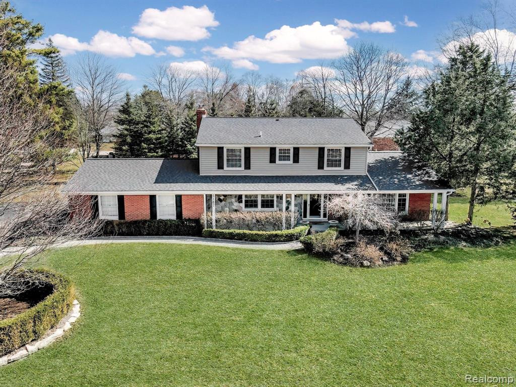 5187 GLENGATE Road, Rochester, MI 48306 — Photo 44