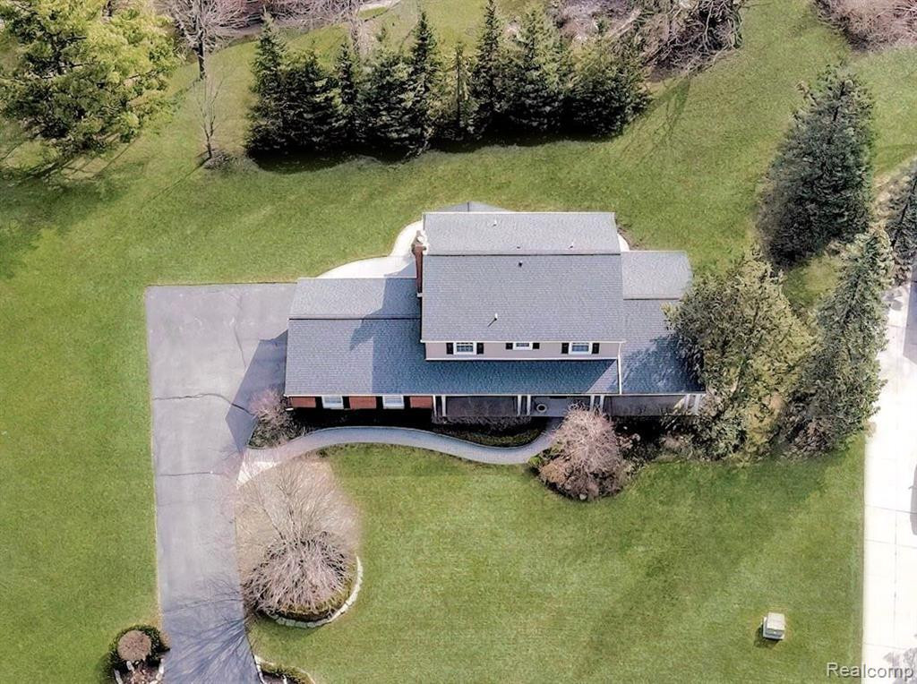 5187 GLENGATE Road, Rochester, MI 48306 — Photo 45