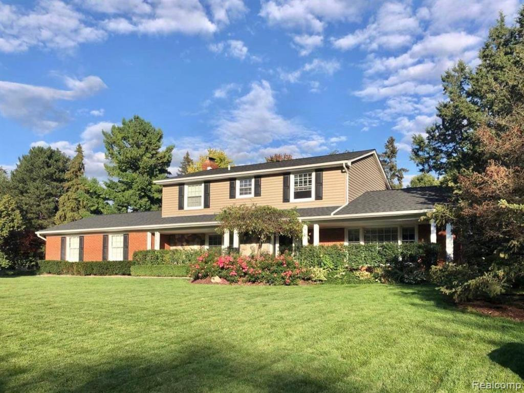 5187 GLENGATE Road, Rochester, MI 48306 — Photo 47