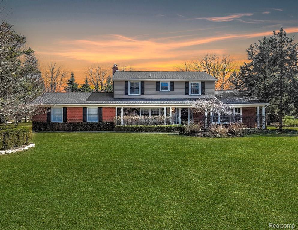 5187 GLENGATE Road, Rochester, MI 48306 — Photo 48
