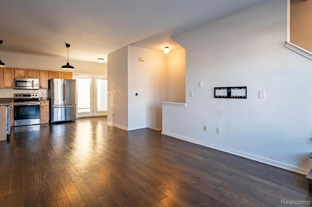 5561 BRUSH Street, Detroit, MI 48202 — Photo 6