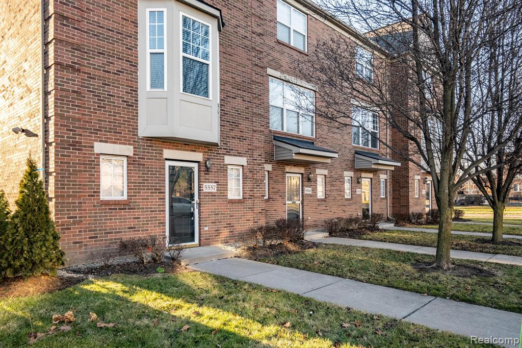 5561 BRUSH Street, Detroit, MI 48202 — Photo 22