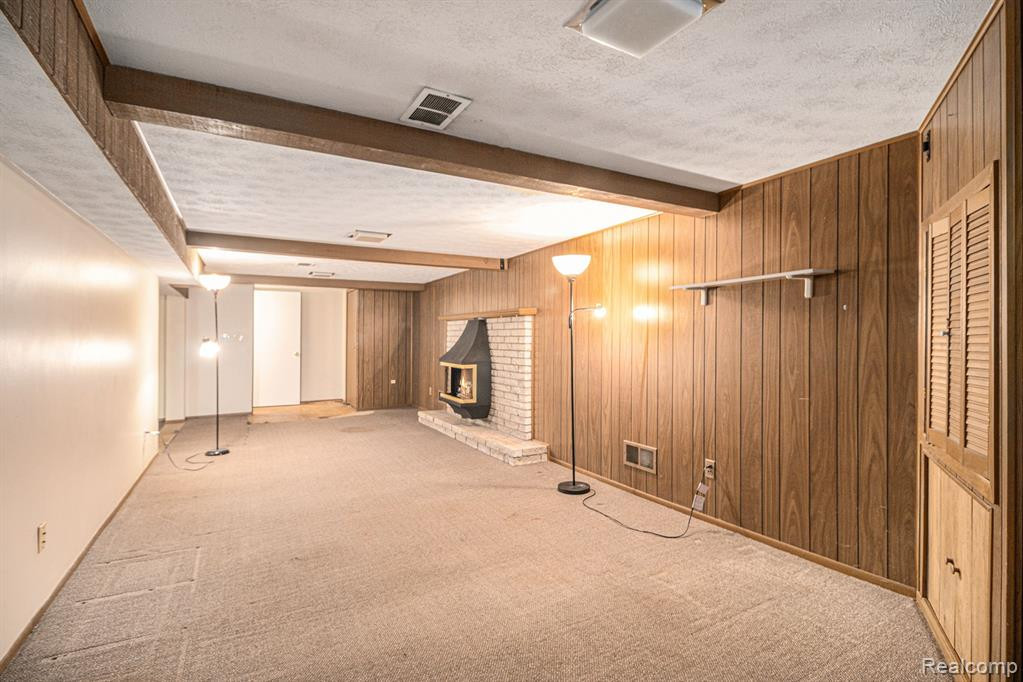 505 PENNY LAKE Road, Wolverine Lake, MI 48390 — Photo 11