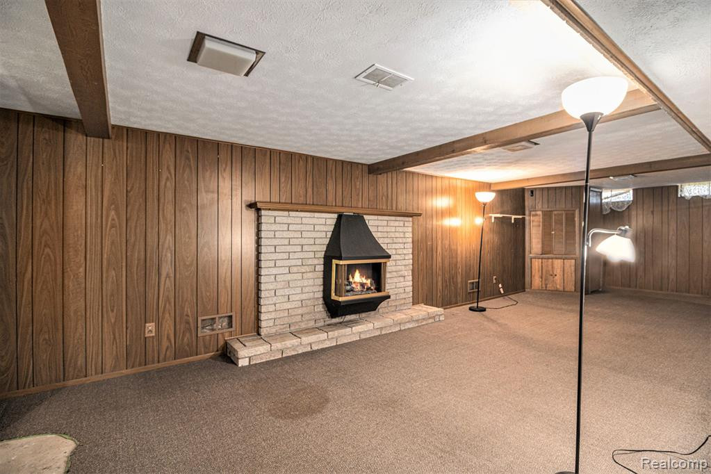 505 PENNY LAKE Road, Wolverine Lake, MI 48390 — Photo 12