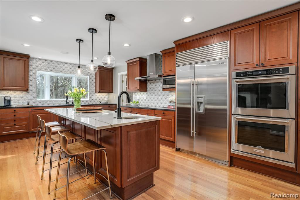 932 Adams Castle Drive, Bloomfield Hills, MI 48304 — Photo 14
